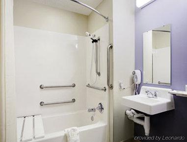Microtel Inn & Suites By Wyndham Franklin Exteriör bild